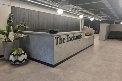 The Exchange, Percy Street, Preston photo 3