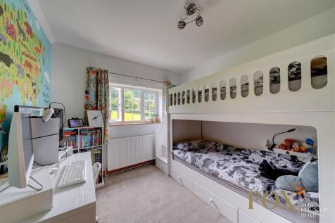 Conference Cottage (