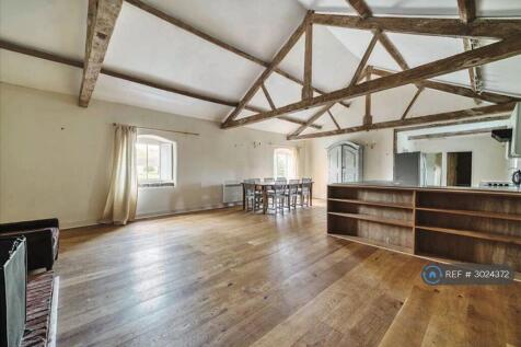 Principal Room From Porch