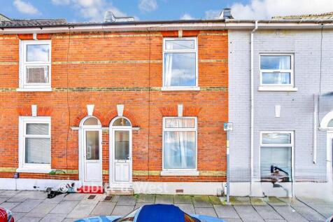 Southsea, PO5 - property photo