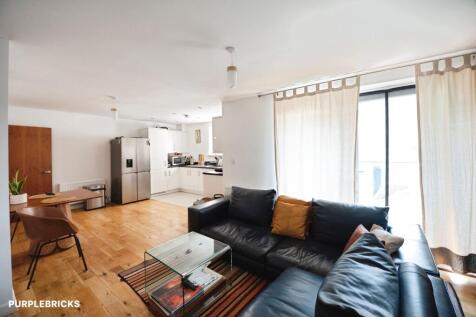Living / Dining Room