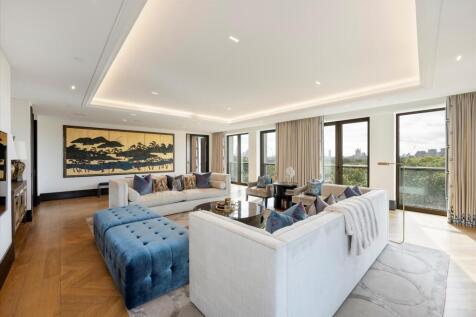 4 bed, 5 bath Flat in London - Photo 17