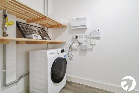 Utility Cupboard