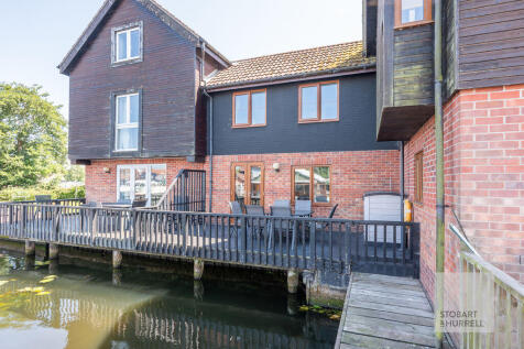 Waterside Terrace