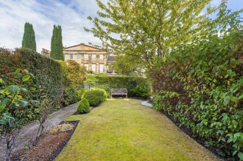 4 bed, 2 bath Town House in Edinburgh - Photo 50