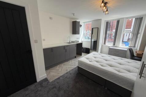Room 1, Davenport Road photo 5