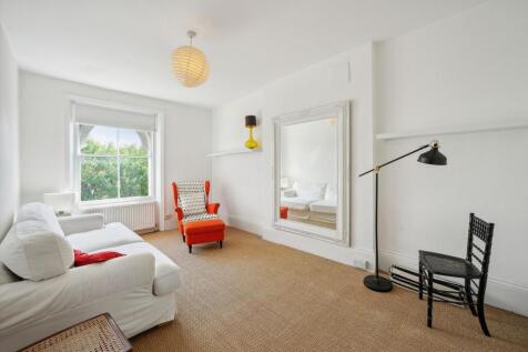 Talbot Road, London, W2 photo 3