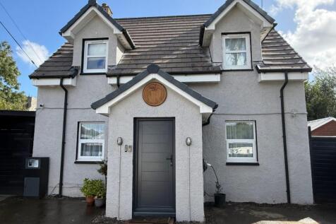 Apple Cottage, Silver Street, Creetown - Williamso