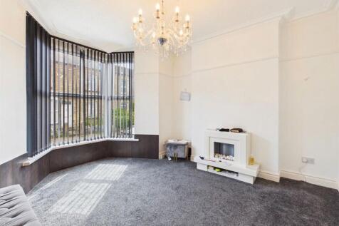 The lounge