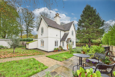 Ashbourne, DE6 - property photo