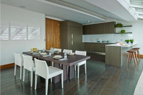 Kitchen-Dining