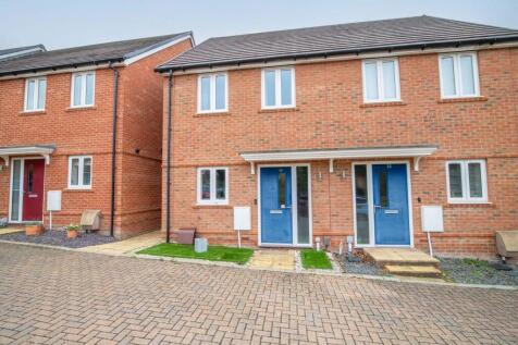 Basingstoke, RG23 - property photo