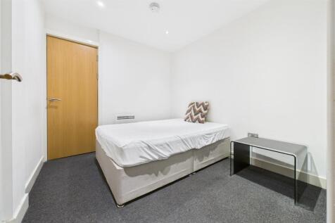 104 Marsh House, Marsh Street, City Centre, Bristo