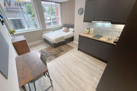 Apartment 19, Centaur Living, Great George Street Leeds, LS1 3LA photo 4