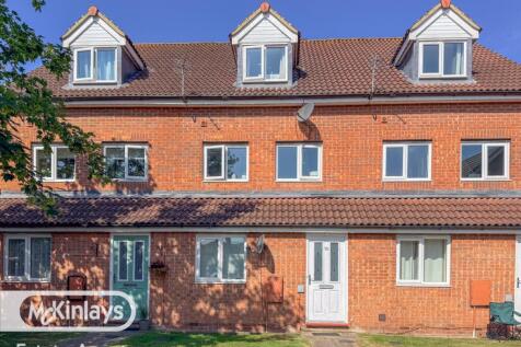 Fantastic 2 Bedroom Maisonette, great first time 