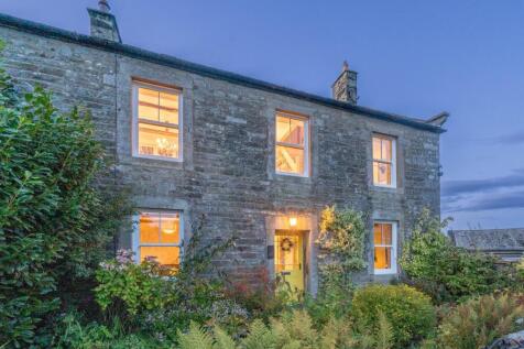 Welcome Home To Lower House Farm