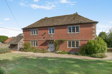 Longleaze House
