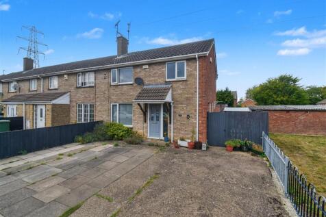 Corby, NN18 - property photo