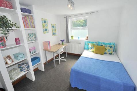 Brailsford Road, Fallowfield, Manchester, M14 photo 3
