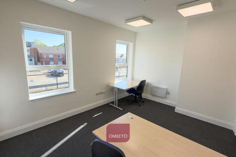 Office to Let