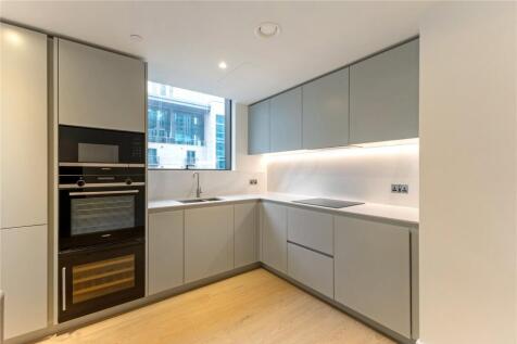 Reception/Kitchen
