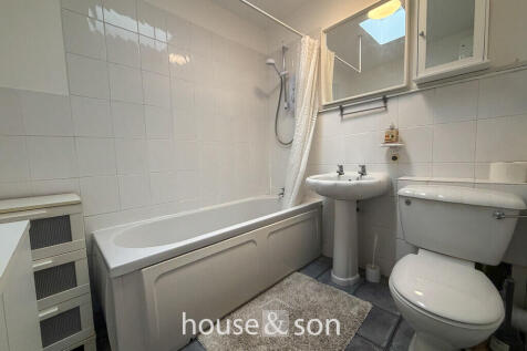 Exbourne Manor, Christchurch Road, Bournemouth photo 3