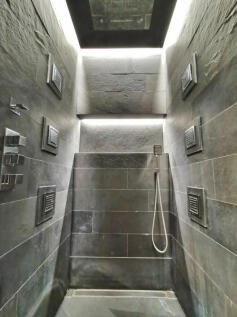 En-Suite Shower
