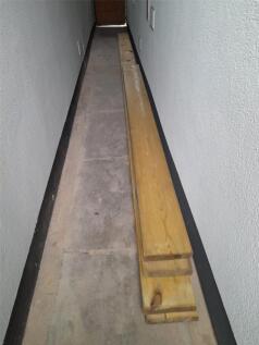 Side Access