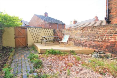 Bouverie Street, Chester, Cheshire photo 5
