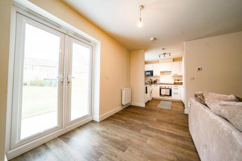 Alness Drive, Narborough, Leicester, Leicestershire photo 3