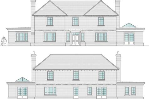 Front/Rear Elevation