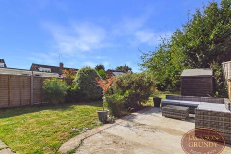 Courteenhall Close