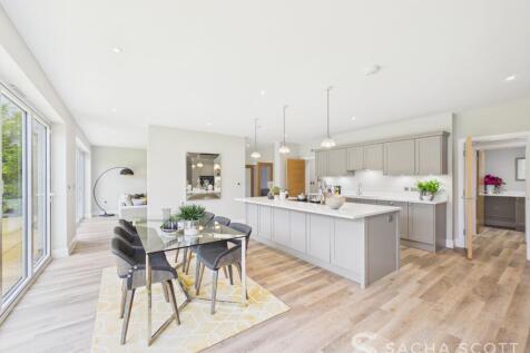 Kitchen / Breakfast / Diner