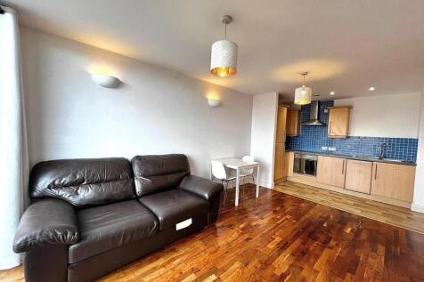 Kitchen - Living Space.jpg