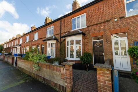 Norwich, NR1 - property photo