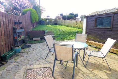 Terrace / Patio