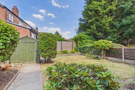 EweMove - Park Road - Garden