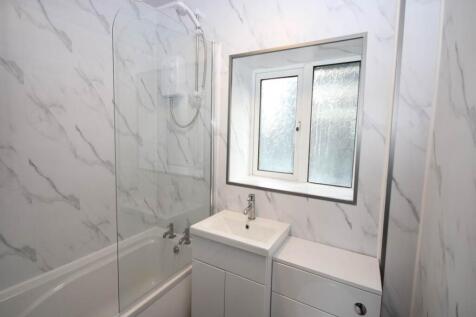 Bathroom Ground