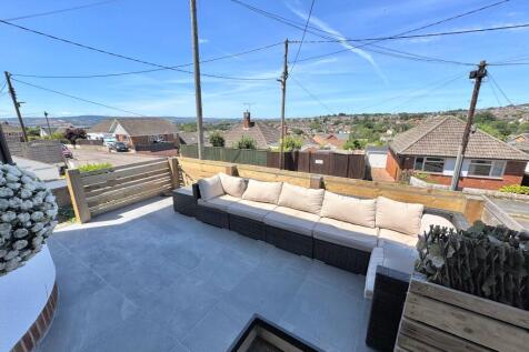 Front Terrace