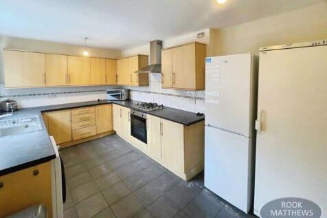 Sunbury Avenue, Jesmond, Newcastle upon Tyne photo 3