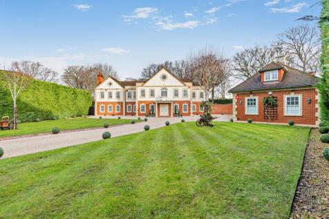 Oak Manor