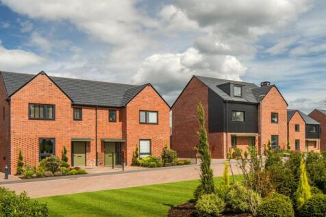 Dandara - The Acres - The Frogmore, Home 269