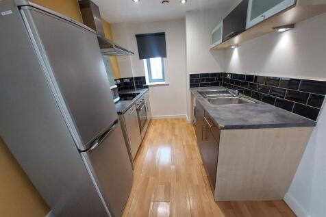 805 West One Central, City Centre, S1 photo 5