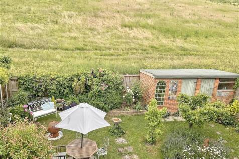 Rear Garden 2