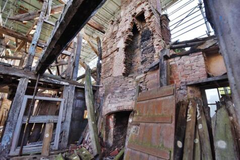 The Coach House Burghill Lodge Tillington - 037.jp