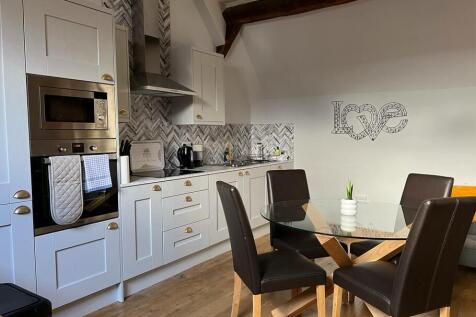Open Plan 