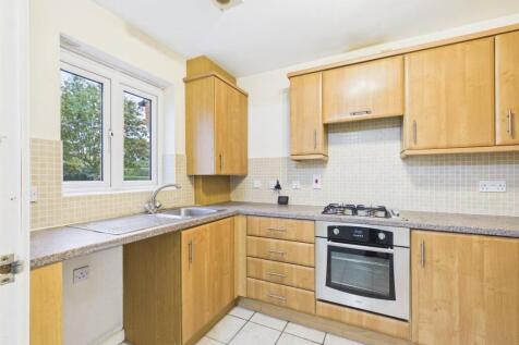 Drage Close, Lutterworth photo 4