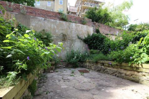 Terrace garden