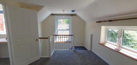 FORDINGBRIDGE, SP6 photo 4