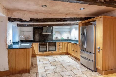 Tarn House, Great Urswick